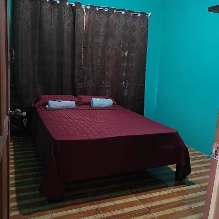 Alba House Villa Puerto Jiménez Dış mekan fotoğraf