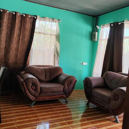Alba House Villa Puerto Jiménez Dış mekan fotoğraf