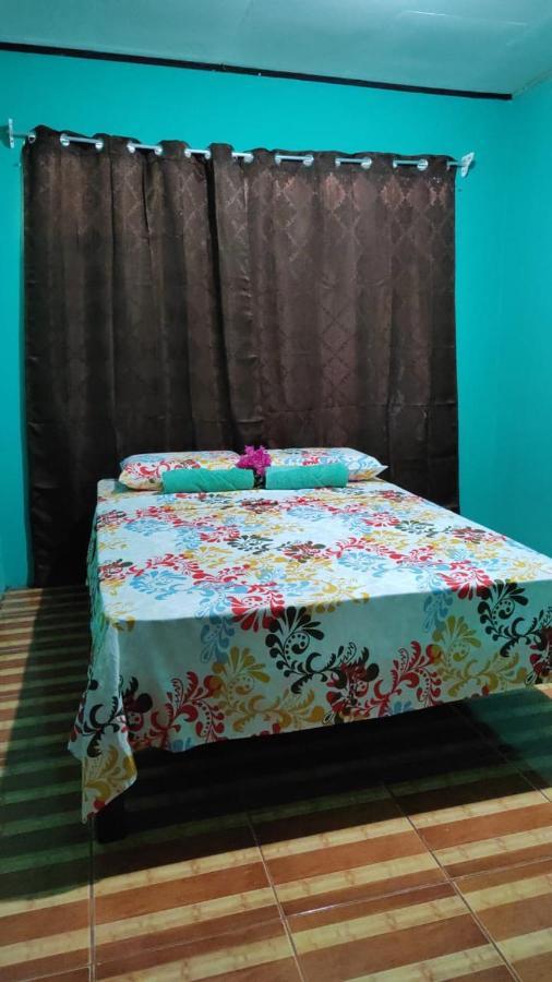 Alba House Villa Puerto Jiménez Dış mekan fotoğraf