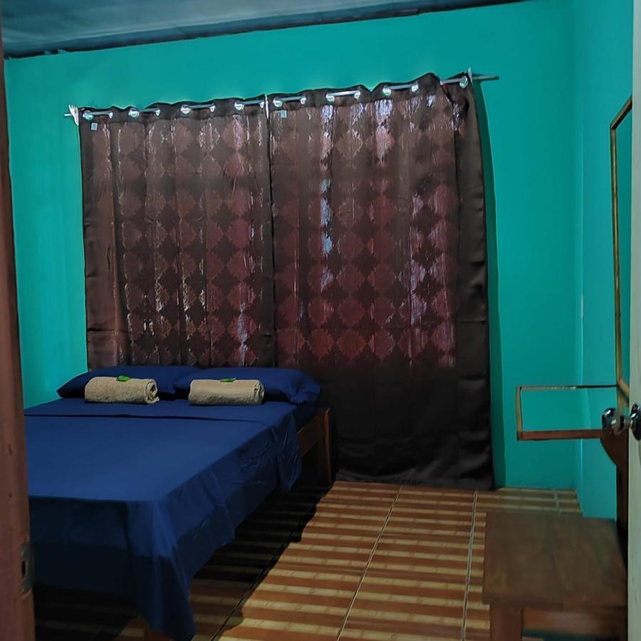 Alba House Villa Puerto Jiménez Dış mekan fotoğraf