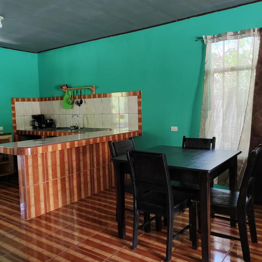Alba House Villa Puerto Jiménez Dış mekan fotoğraf